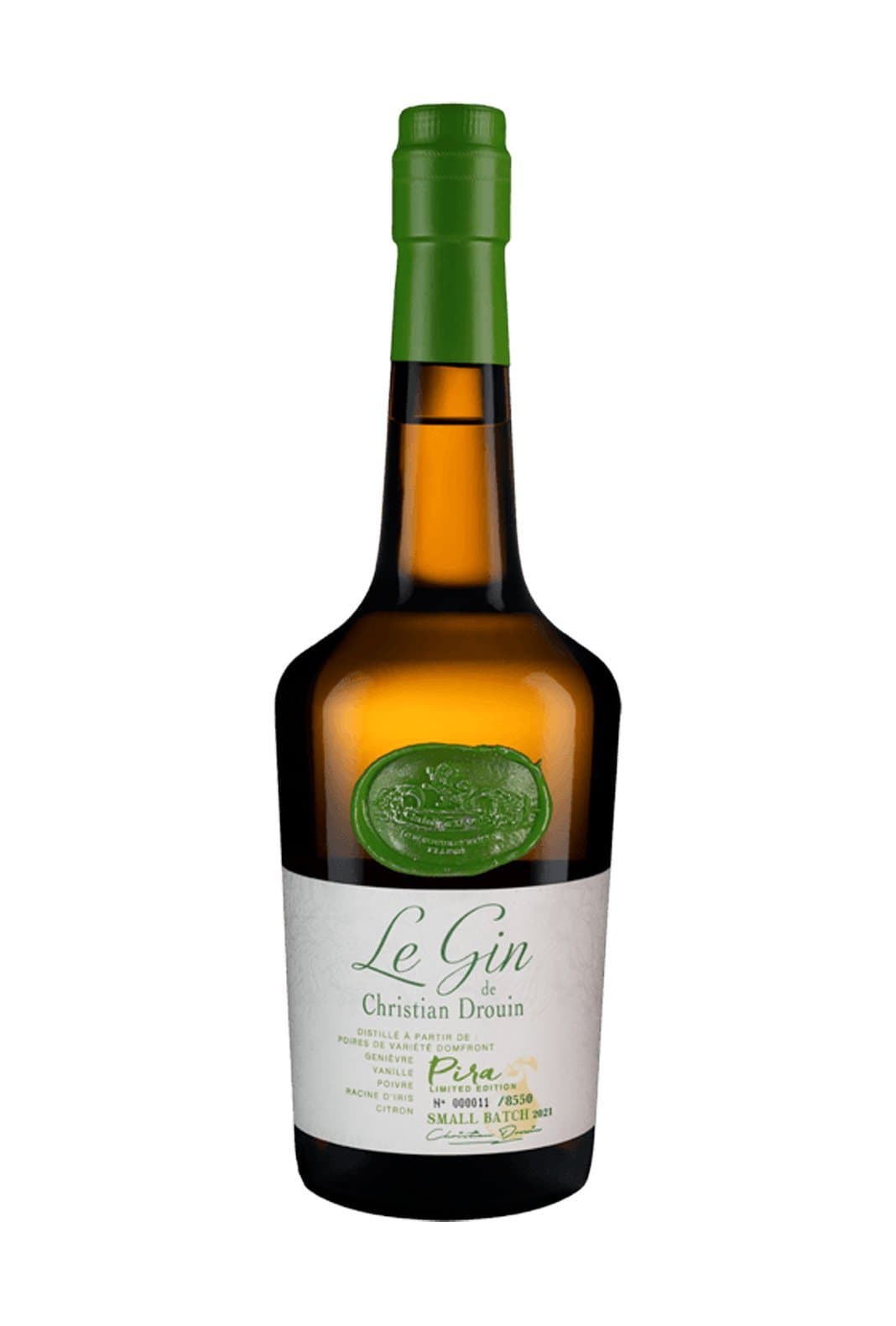 Christian Drouin Selection Calvados 40% 350ml | Spirits of France