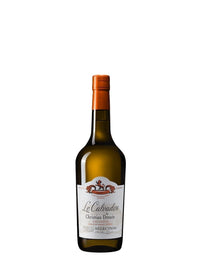 Thumbnail for Christian Drouin Selection Calvados 40% 350ml | Brandy | Shop online at Spirits of France