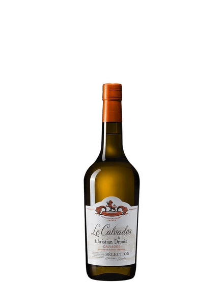 ブランデー Domaine de launay Calvados 39 ans 700ml CALVADOS HORS D`AGE 70CL | La Maison du Vin