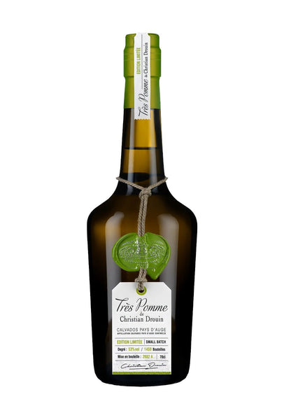 christian-drouin-tres-pomme-