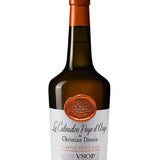 Christian Drouin VSOP Pale & Dry Calvados Pays dÕAuge 40% 700ml | Brandy | Shop online at Spirits of France
