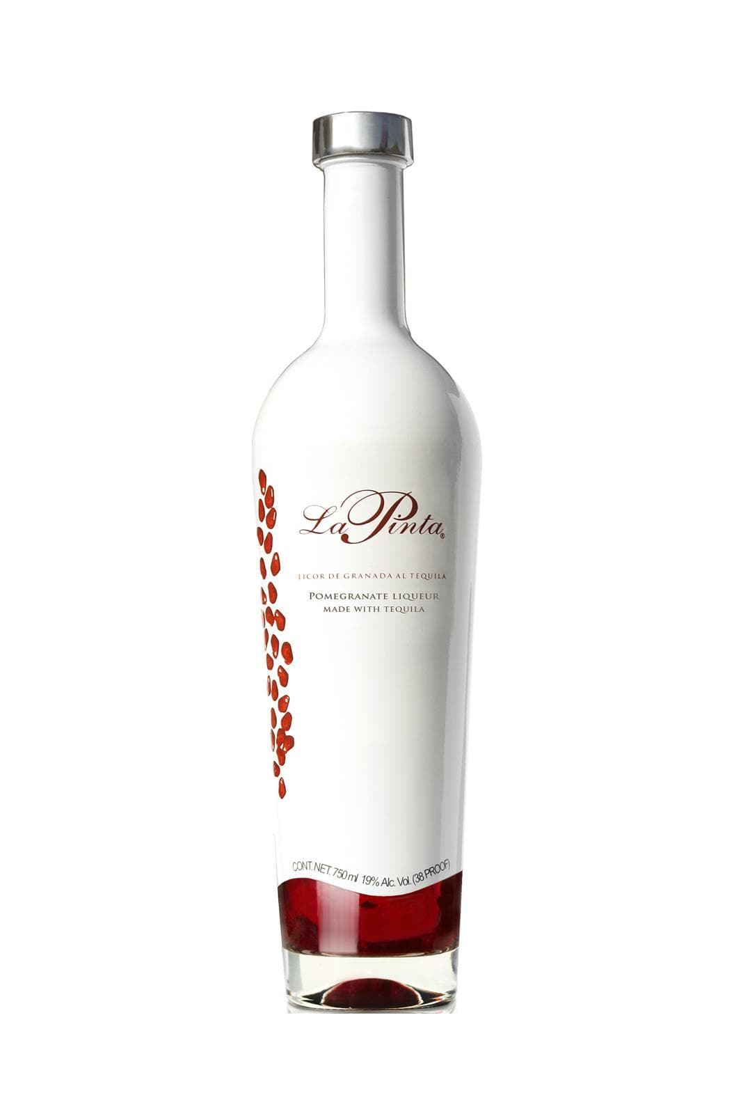 Clase Azul Liqueur La Pinta 19% 750ml | Liqueurs | Shop online at Spirits of France