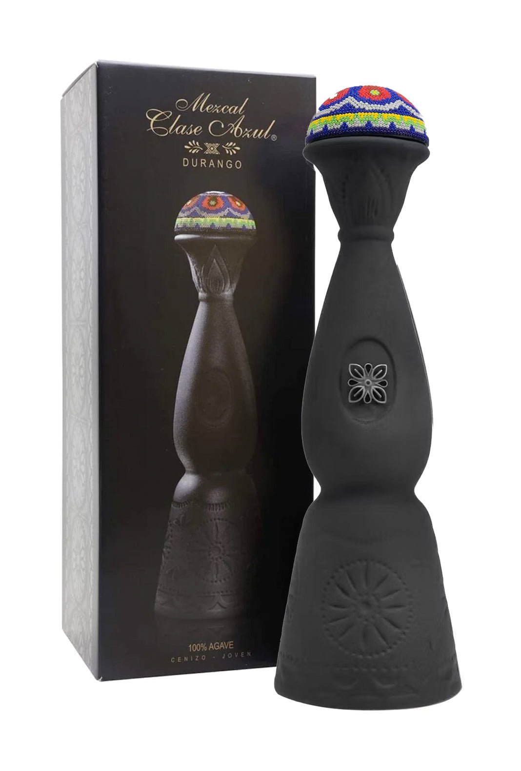 Clase Azul Mezcal 40% 750ml | Tequila | Shop online at Spirits of France