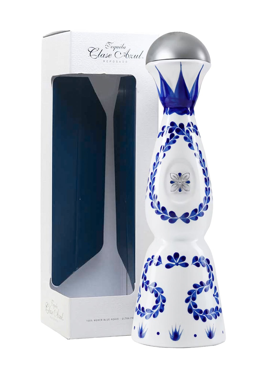 Clase Azul Reposado Tequila 40% 750ml | Tequila | Shop online at Spirits of France
