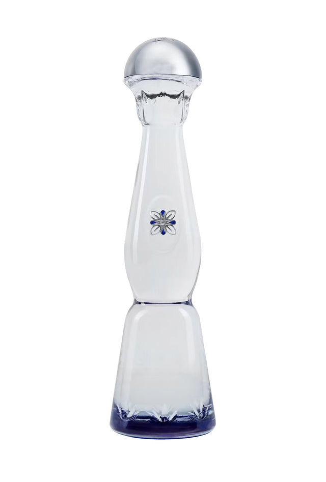 Clase Azul Tequila Plata (white) 40% 750ml | Tequila | Shop online at Spirits of France