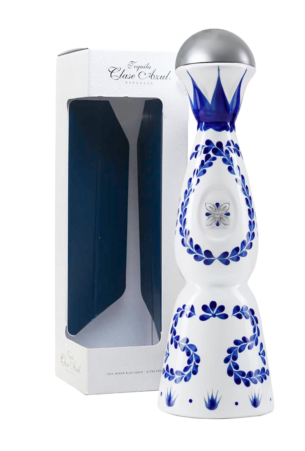 Clase Azul Tequila Reposado 40% 1.75L | Tequila | Shop online at Spirits of France