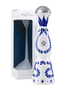 Thumbnail for Clase Azul Tequila Reposado 40% 1.75L | Tequila | Shop online at Spirits of France