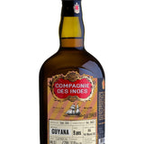 Compagnie des Indes Guyana 9 years Rum 57.6% 700ml | Rum | Shop online at Spirits of France