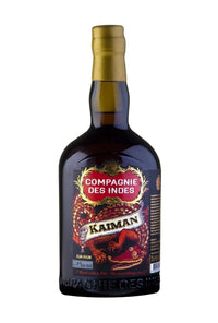 Thumbnail for Compagnie Indes Rum Kiaman 1973 & 1993 46% 700ml | Rum | Shop online at Spirits of France