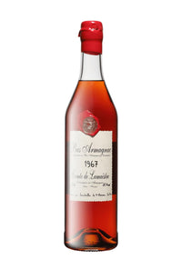 Thumbnail for Comte de Lamaestre Bas Armagnac 1967 40% 700ml | Brandy | Shop online at Spirits of France