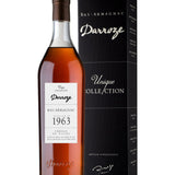 Darroze Bas Armagnac Chateau de Gaube 1963 43% 700ml | Brandy | Shop online at Spirits of France