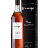 Darroze Bas Armagnac Domaine de Bellair a Cravanceres 1968 43% 700ml | Brandy | Shop online at Spirits of France