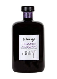 Thumbnail for Darroze Blanche d'Armagnac 100% Folle Blanche 49% 700ml | Brandy | Shop online at Spirits of France