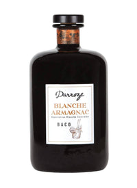 Thumbnail for Darroze Grand-Bas Armagnac Blanche Baco 49% 700ml | Brandy | Shop online at Spirits of France