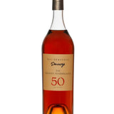 Darroze Grand Bas Armagnac Les Grands Assemblages 50 years 42% 700ml | Brandy | Shop online at Spirits of France