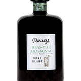 Darroze Grand Bas Armagnac Ugni Blanche 49% 700ml | Brandy | Shop online at Spirits of France