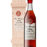 Delord 1952 Bas Armagnac 40% 700ml | Brandy | Shop online at Spirits of France