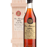 Delord 1966 Bas Armagnac 40% 700ml | Brandy | Shop online at Spirits of France