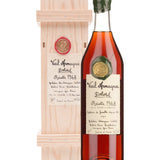 Delord 1968 Bas Armagnac 40% 700ml | Brandy | Shop online at Spirits of France