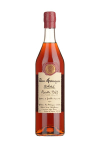 Thumbnail for Delord 1969 Bas Armagnac 40% 700ml | Brandy | Shop online at Spirits of France