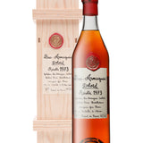 Delord 1973 Bas Armagnac 40% 700ml | armagnac | Shop online at Spirits of France