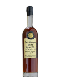 Thumbnail for Delord 1984 Bas Armagnac 40% 700ml | Brandy | Shop online at Spirits of France