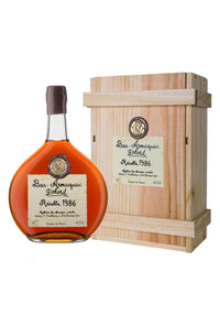 Thumbnail for Delord 1986 Bas Armagnac 40% 700ml | Brandy | Shop online at Spirits of France