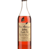 Delord 1988 Bas Armagnac 40% 700ml | Brandy | Shop online at Spirits of France