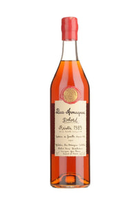 Thumbnail for Delord 1989 Bas Armagnac 40% 700ml | Brandy | Shop online at Spirits of France