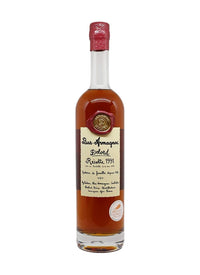 Thumbnail for Delord 1991 Bas Armagnac 40% 700ml | Brandy | Shop online at Spirits of France