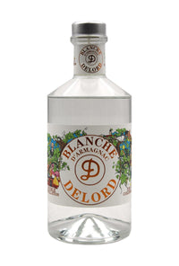 Thumbnail for Delord Blanche d'Armagnac 42% 700ml | Brandy | Shop online at Spirits of France