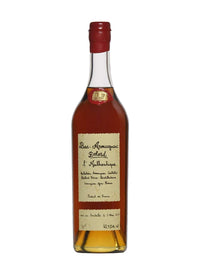 Thumbnail for Delord L'Authentique Bas Armagnac 45.9% 700ml | Brandy | Shop online at Spirits of France