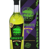 Distillerie de Provence Absinthe Liqueur Fluo 26% 700ml | Liquor & Spirits | Shop online at Spirits of France