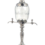 Distillerie et Domaines de Provence Absinthe Fountain - 2 pourers | Absinthe Fountains | Shop online at Spirits of France