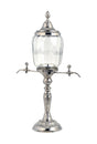 Distillerie et Domaines de Provence Absinthe Fountain - 2 pourers | Absinthe Fountains | Shop online at Spirits of France