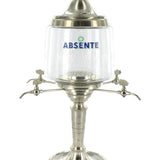 Distillerie et Domaines de Provence Absinthe Fountain - 4 pourers | Absinthe Fountains | Shop online at Spirits of France