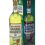 Distillerie et Domaines de Provence La Grande Absente 69% 700ml | Liqueurs | Shop online at Spirits of France