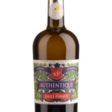 Distillerie Pernot Absinthe Authentique (Grande Absinthe de Pontarlier) 65% 700ml | Liqueurs | Shop online at Spirits of France