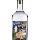 Distillerie Pernot Absinthe Deniset Jeune (Artemisia Absinthium de Pontarlier) 56% 500ml | Liqueurs | Shop online at Spirits of France