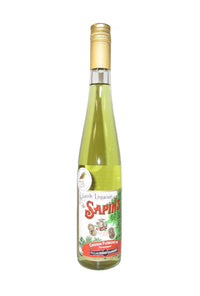 Thumbnail for Distillerie Pernot Liqueur de Sapin (Fir tree buds maceration & mountain plants) 40% 500ml | Liqueurs | Shop online at Spirits of France