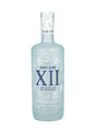 Distilleries et Domaines de Provence XII Dry Gin 42% 700ml | Liqueurs | Shop online at Spirits of France