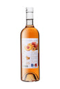 Dolfi Wine Peach-Apricot Flavour 11.5% 750ml | Wine | Shop online at Spirits of France