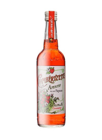 Thumbnail for Dolin Aperitif a la Fraise 'Chamberyzette' (Strawberry & Vermouth Dry) 16% 700ml | Liquor & Spirits | Shop online at Spirits of France