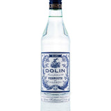 Dolin Vermouth Blanc (White) 16% 750ml | Liquor & Spirits | Shop online at Spirits of France