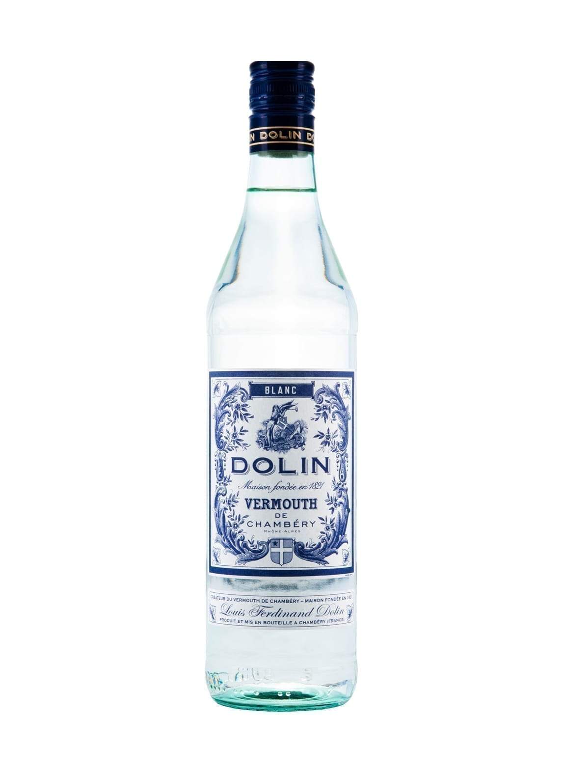 Dolin Vermouth Blanc (White) 16% 750ml | Liquor & Spirits | Shop online at Spirits of France