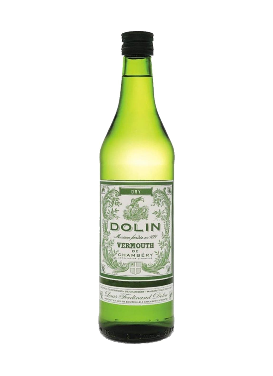 Dolin Vermouth Dry 17.5% 750ml | Liquor & Spirits | Shop online at Spirits of France