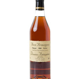 Domaine Boingneres 1985 Cepages Nobles Grand Bas Armagnac 49% 700ml | Brandy | Shop online at Spirits of France