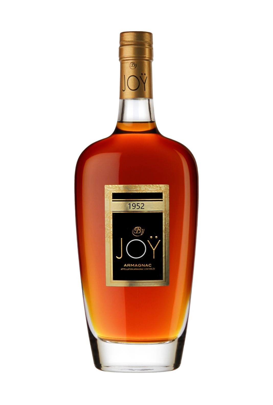 Domaine de Joy 1952 Armagnac 40.5% 700ml | Brandy | Shop online at Spirits of France