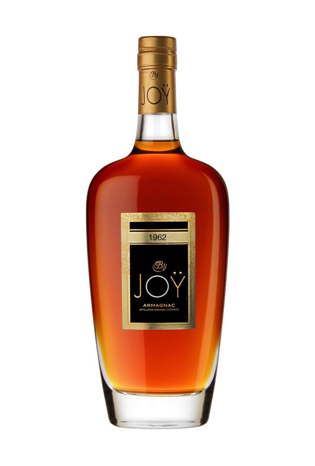 Domaine de Joy 1962 Armagnac 40.5% 700ml | Brandy | Shop online at Spirits of France
