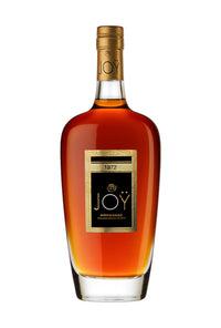 Thumbnail for Domaine de Joy 1972 Armagnac 40.5% 700ml | Brandy | Shop online at Spirits of France